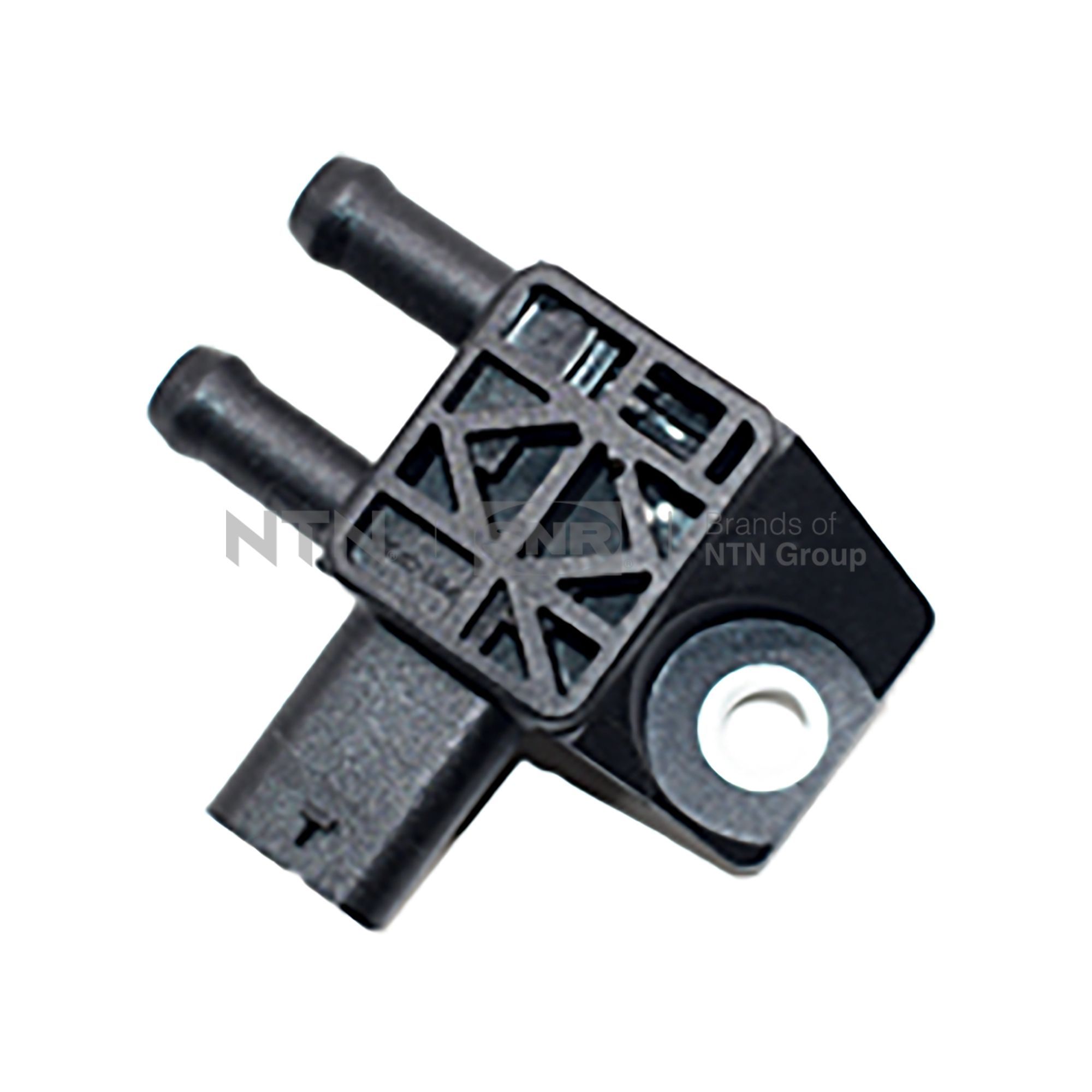 Sensor, Abgasdruck