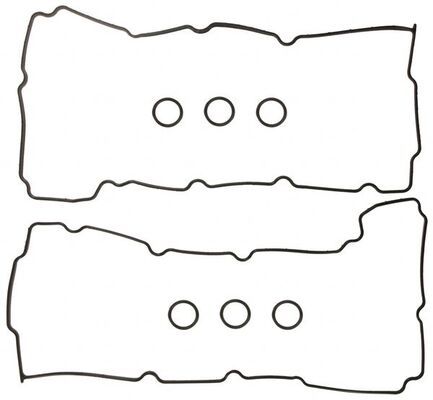 Juego de juntas, tapa de culata de cilindro