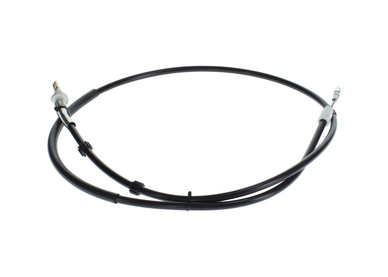 BOSCH 1 987 477 904 - Seilzug, Feststellbremse