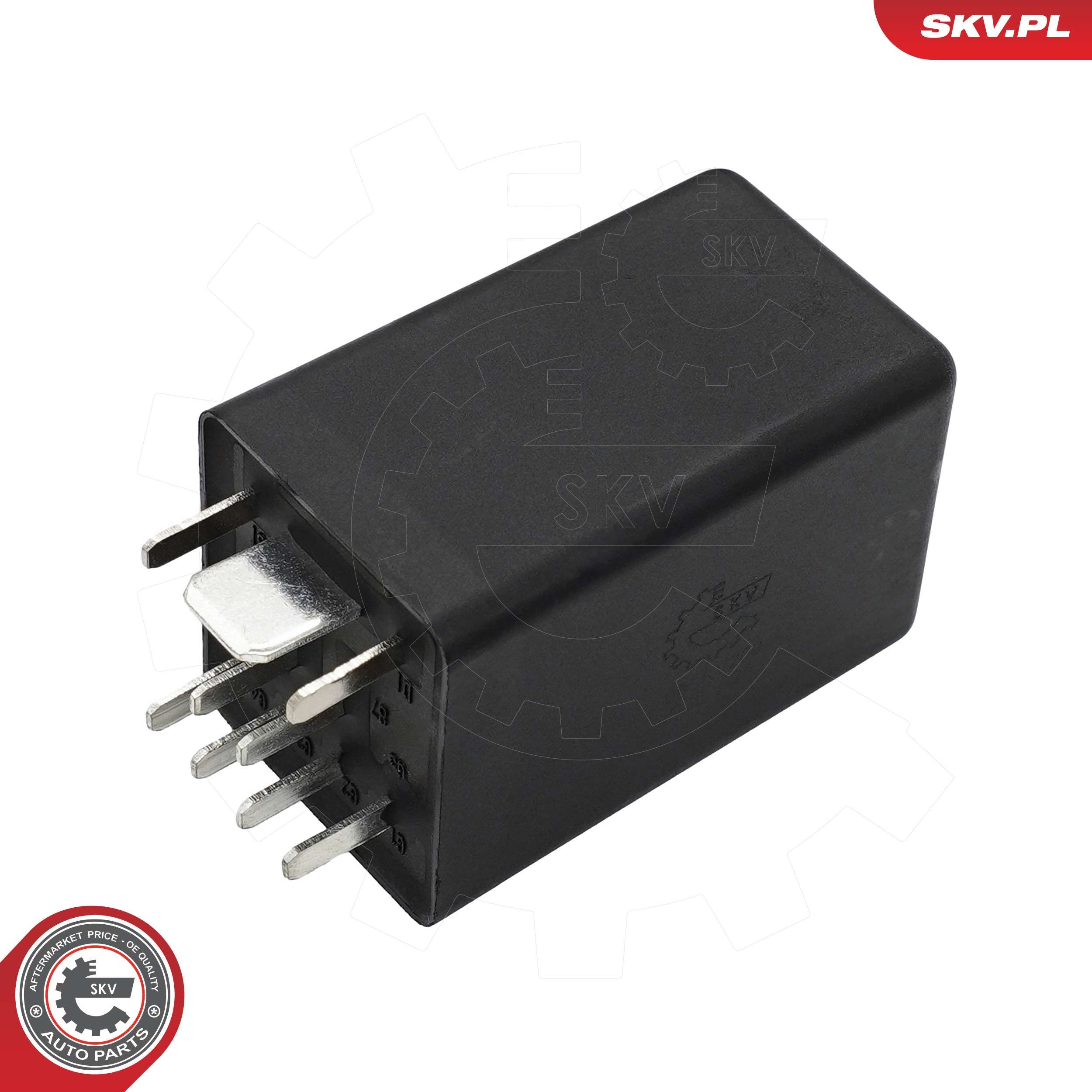 ESEN SKV 96SKV269 - Relais, Glühanlage