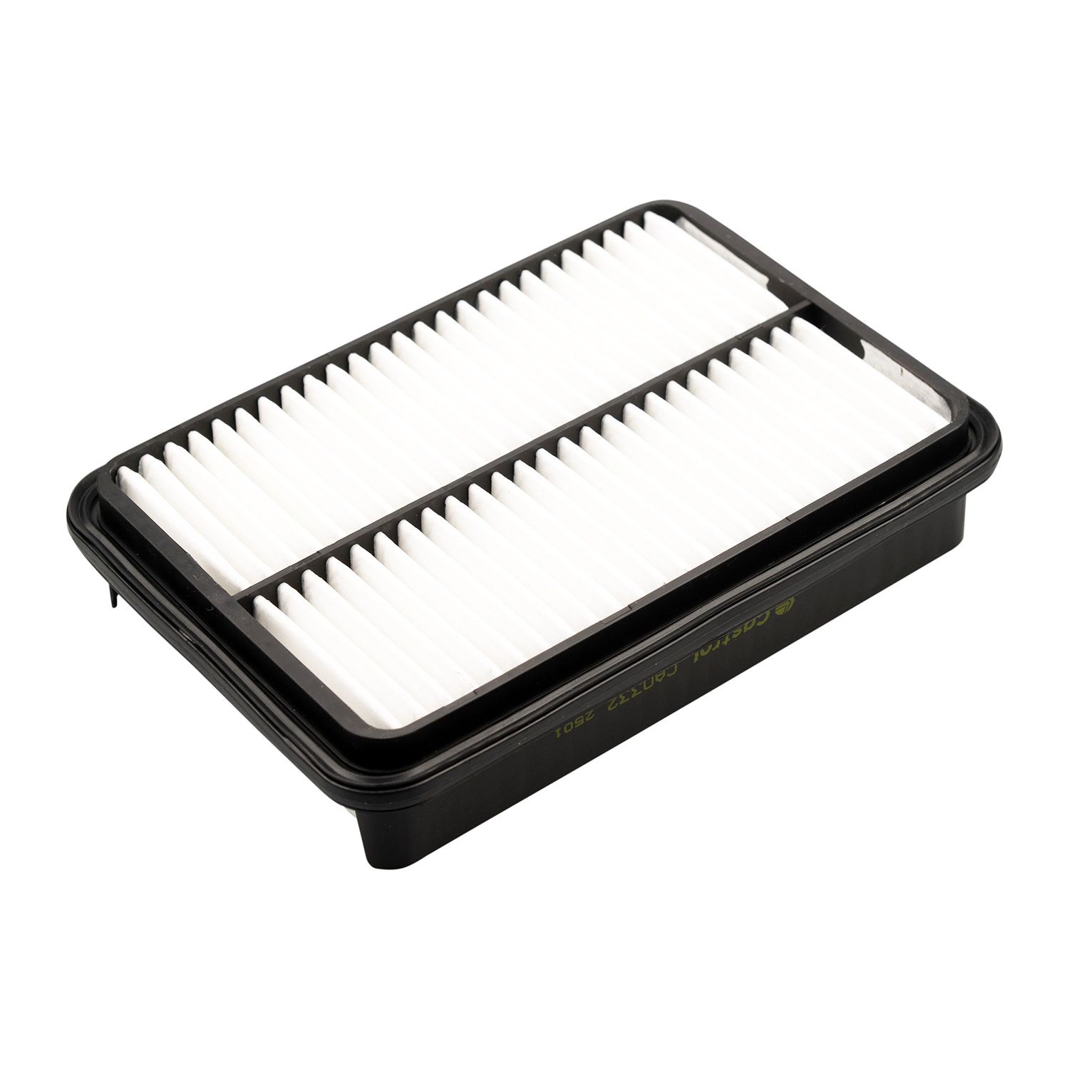 Castrol Filters CA0332 - Luftfilter