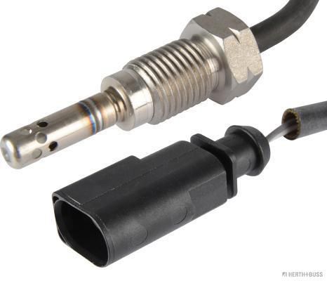 HERTH+BUSS ELPARTS 70682001 - Sensor, Abgastemperatur