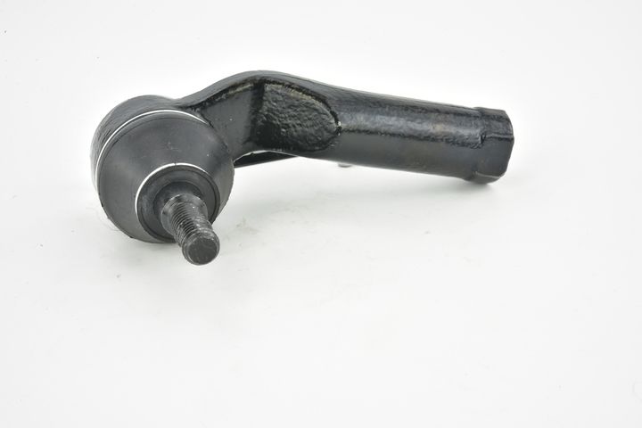 skersinės vairo trauklės galas