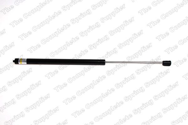 Gasfeder, Koffer-/Laderaum