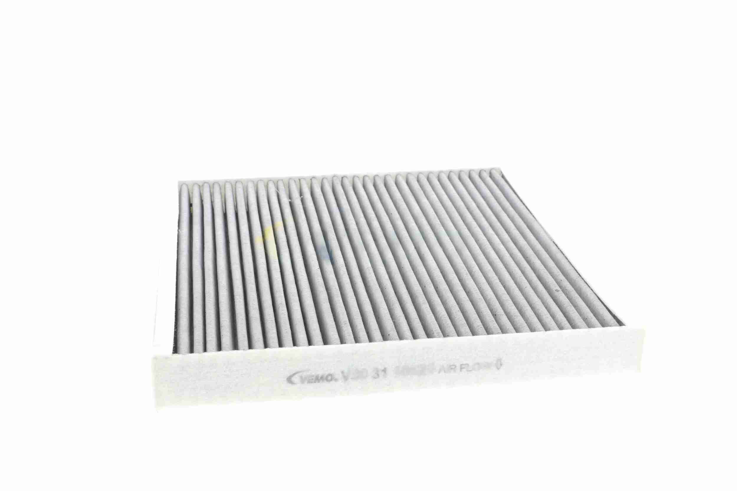 Filter, Innenraumluft