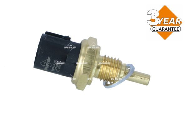 Sensor, Kühlmitteltemperatur