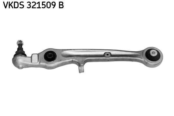 Control/Trailing Arm, wheel suspension VKDS 321509 B