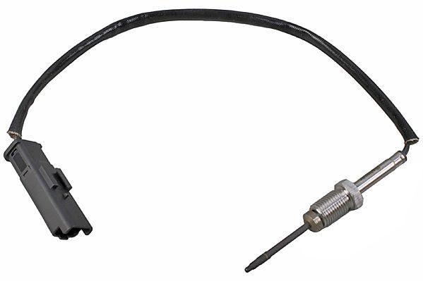 Sensor, Abgastemperatur