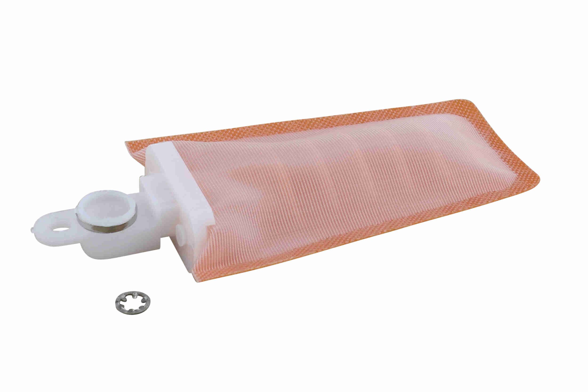 Kraftstoffpumpe