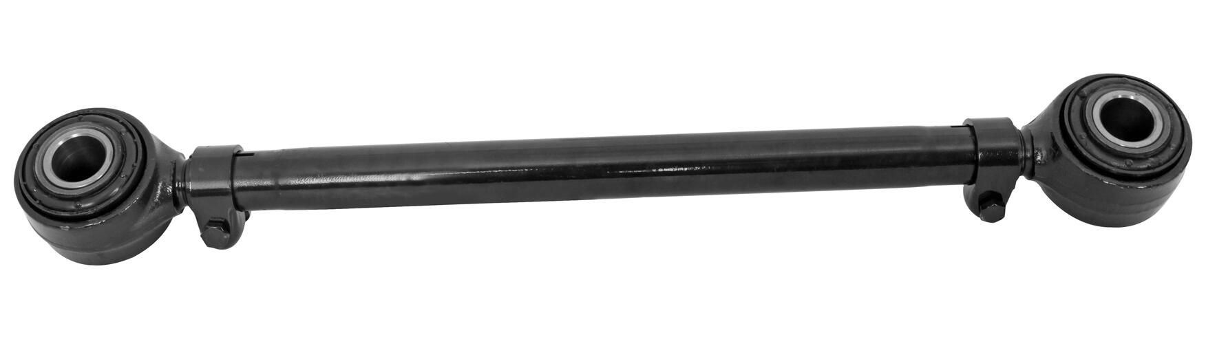 Brazo oscilante, suspensión de ruedas