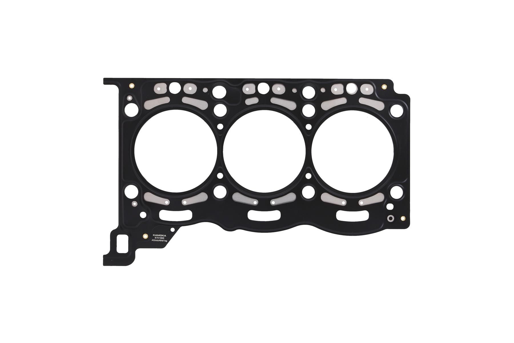 Kamoka 8701693 Dichtung, Zylinderkopf