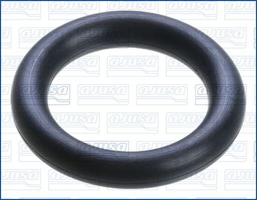 Junta tórica, radiador de aceite (lubricación)