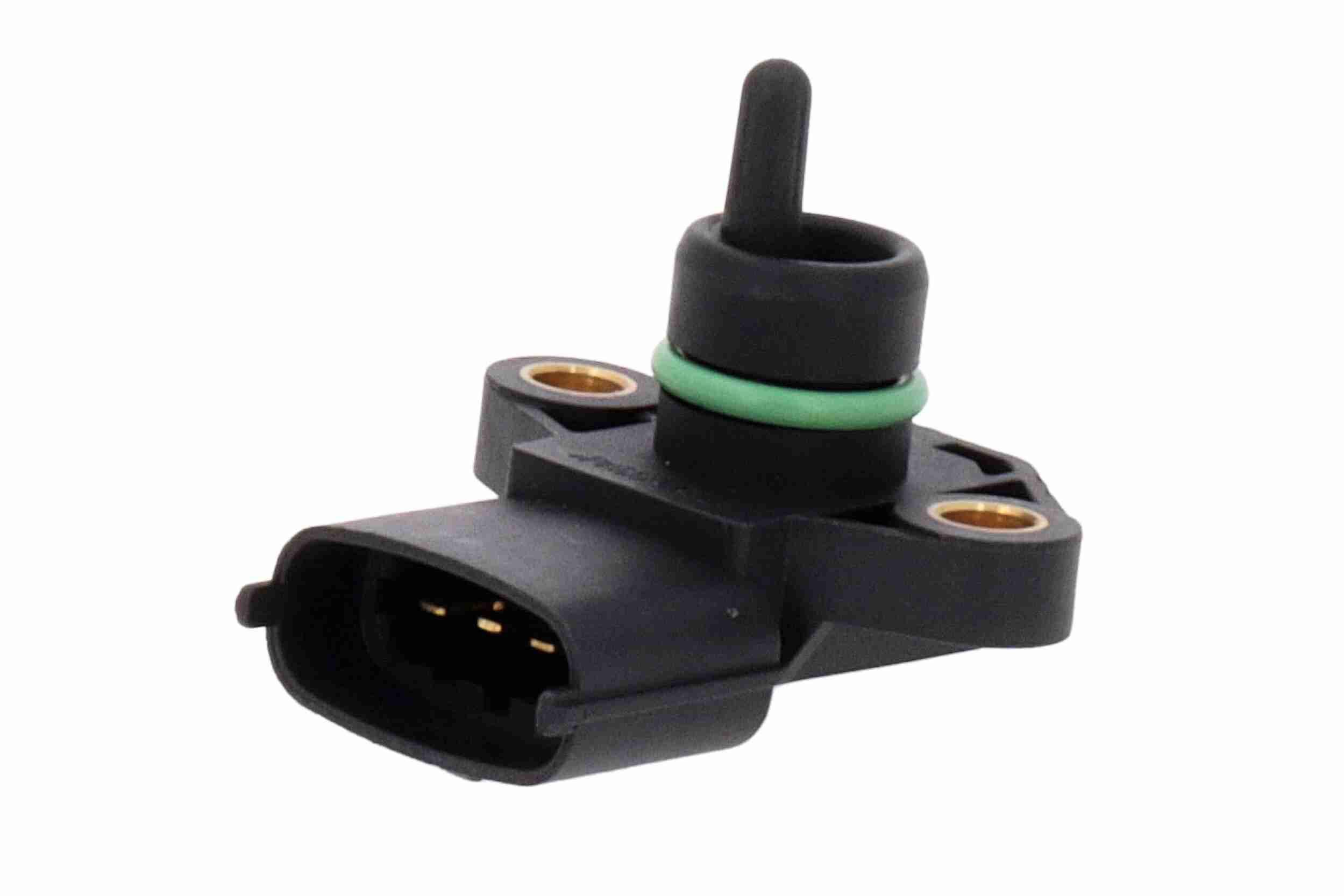 Luftdrucksensor, Höhenanpassung Luftdrucksensor, Höhenanpassung