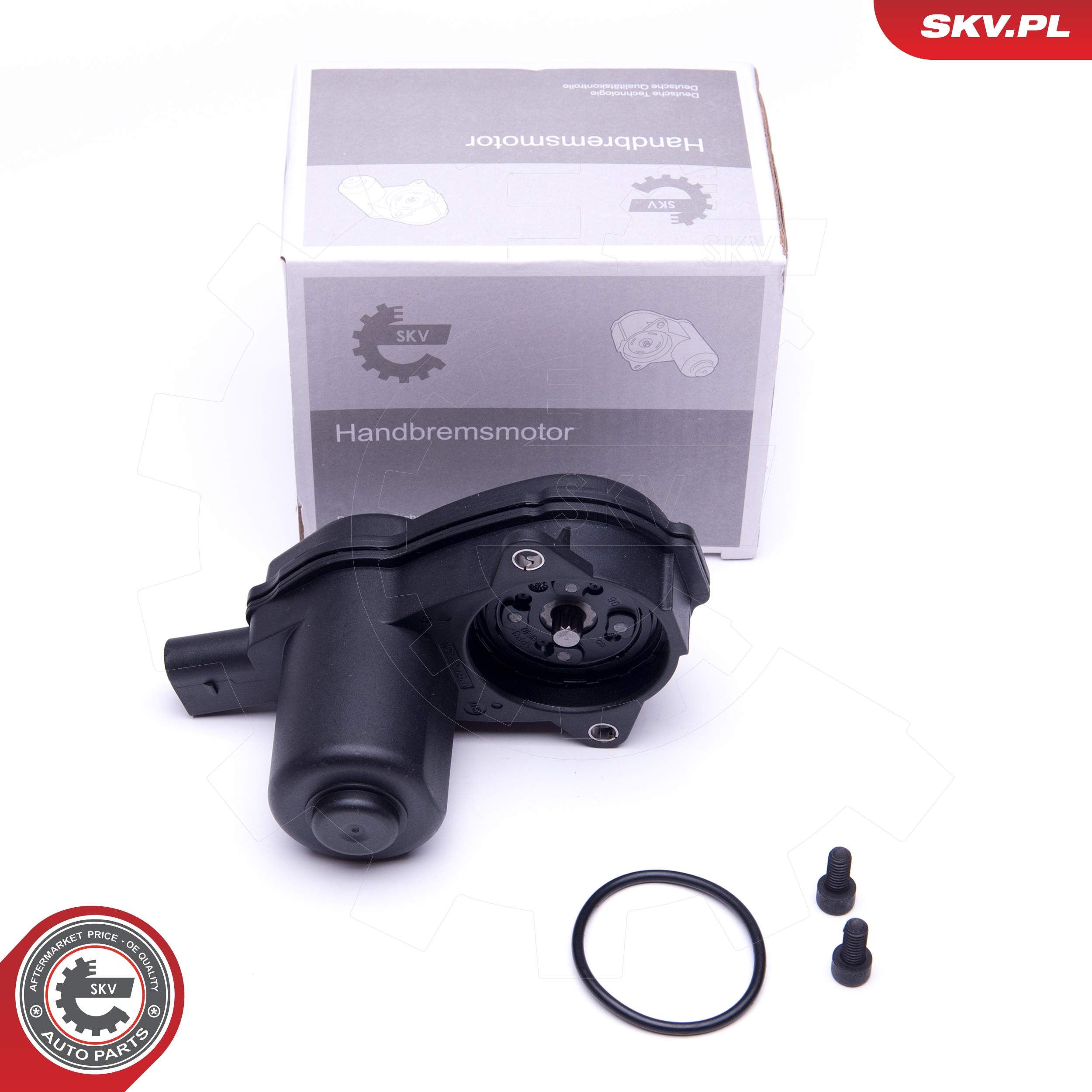 ESEN SKV 96SKV094 - Stellelement, Feststellbremse Bremssattel