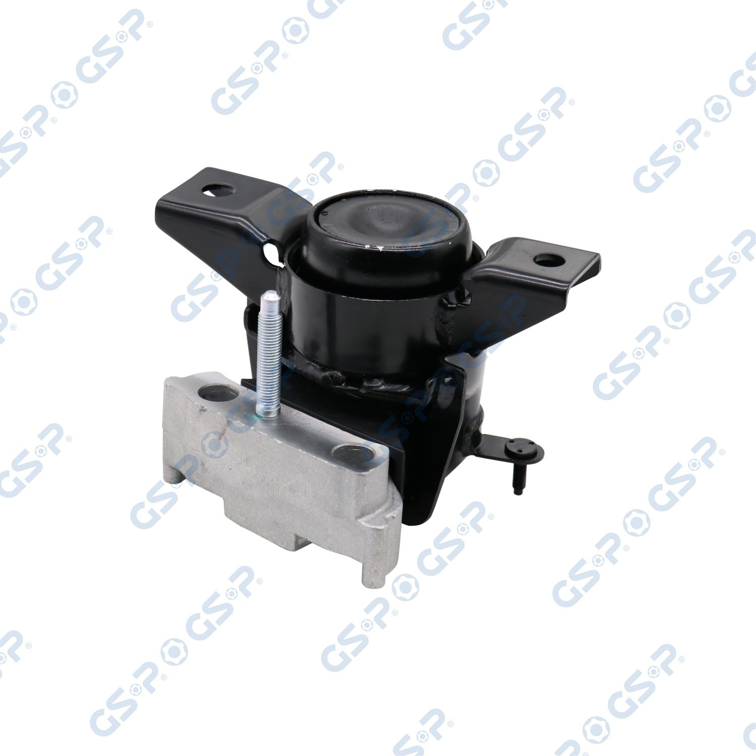 Soporte, motor