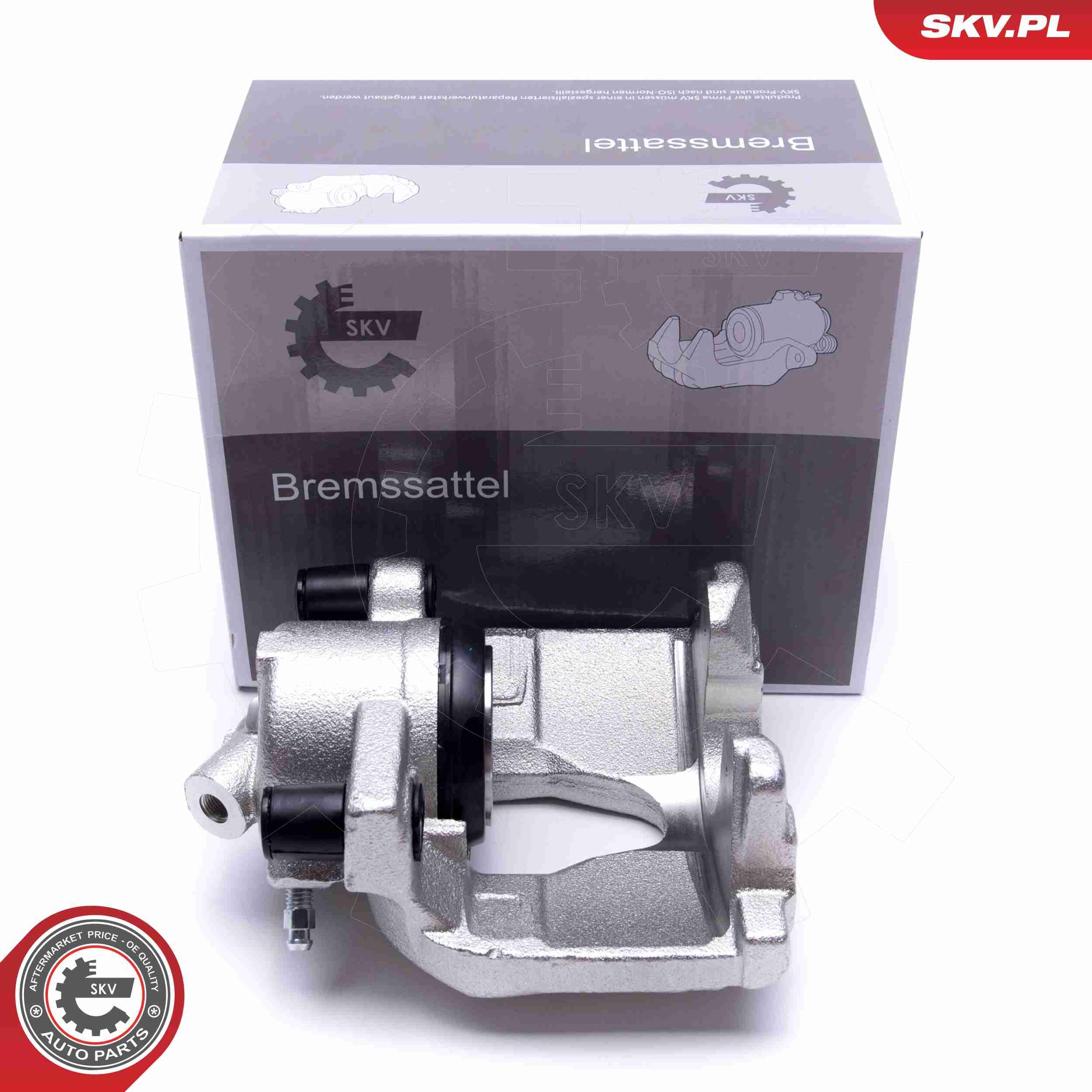 ESEN SKV 55SKV611 - Bremssattel