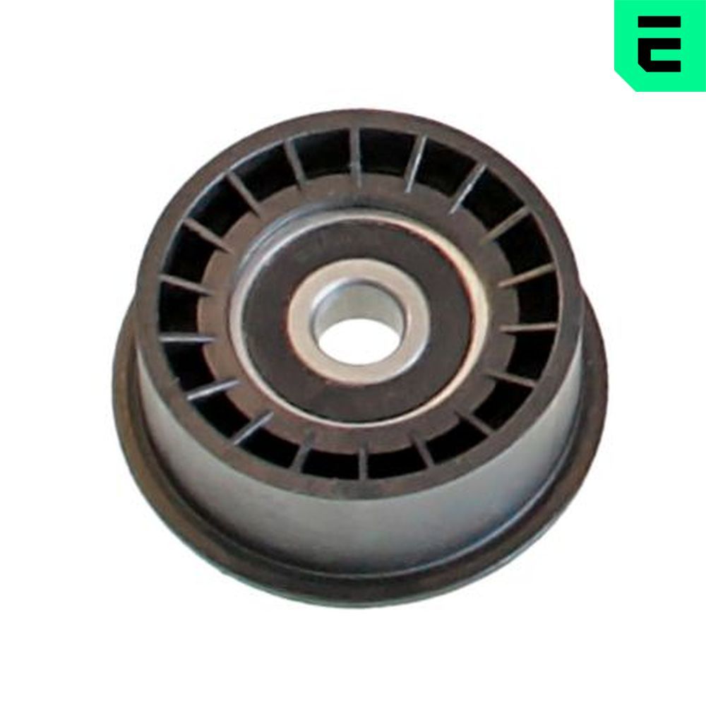 Spannrolle, Zahnriemen