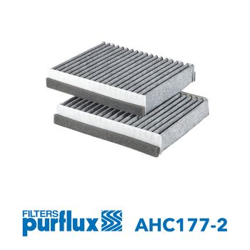 Filter, Innenraumluft Filter, Innenraumluft