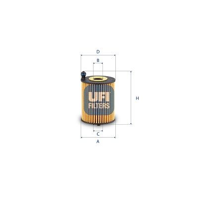 Ölfilter