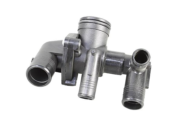 Thermostat, Kühlmittel