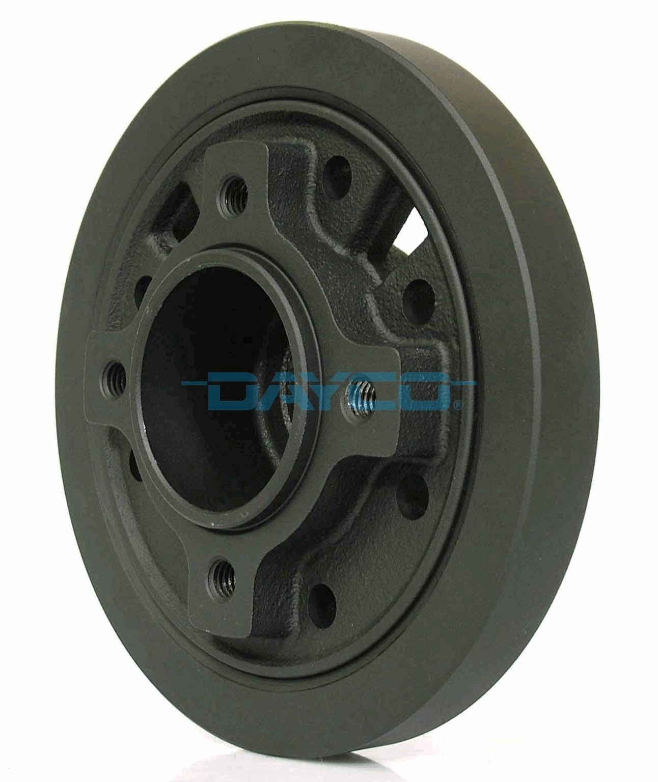 HARMONIC BALANCER - OEM - TecDoc 1