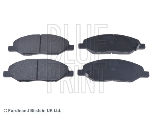 Brake Pad Set, disc brake ADN142173