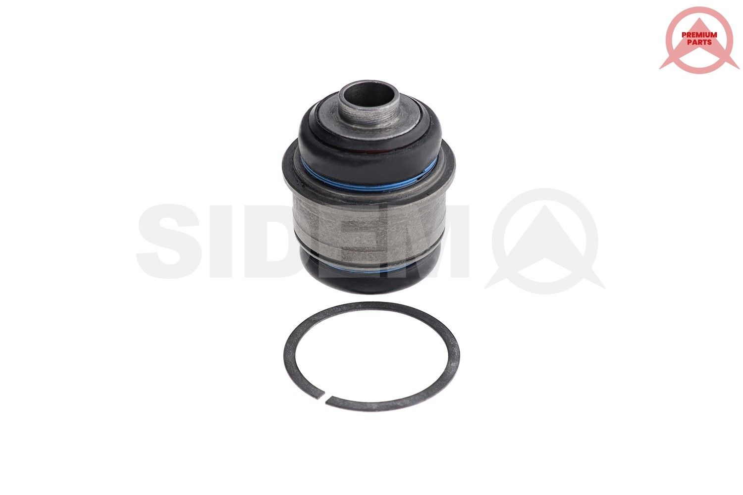 Lagerung, Radlagergeh&auml;use