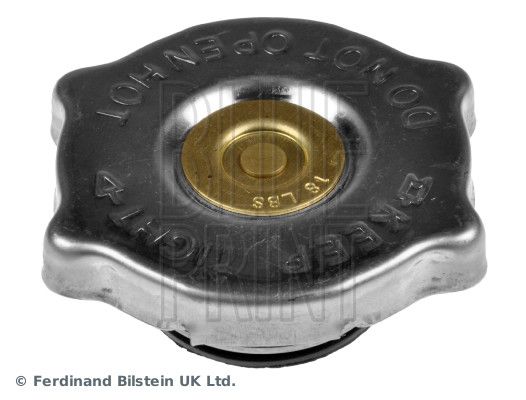 Verschlussdeckel, K&uuml;hlmittelbeh&auml;lter