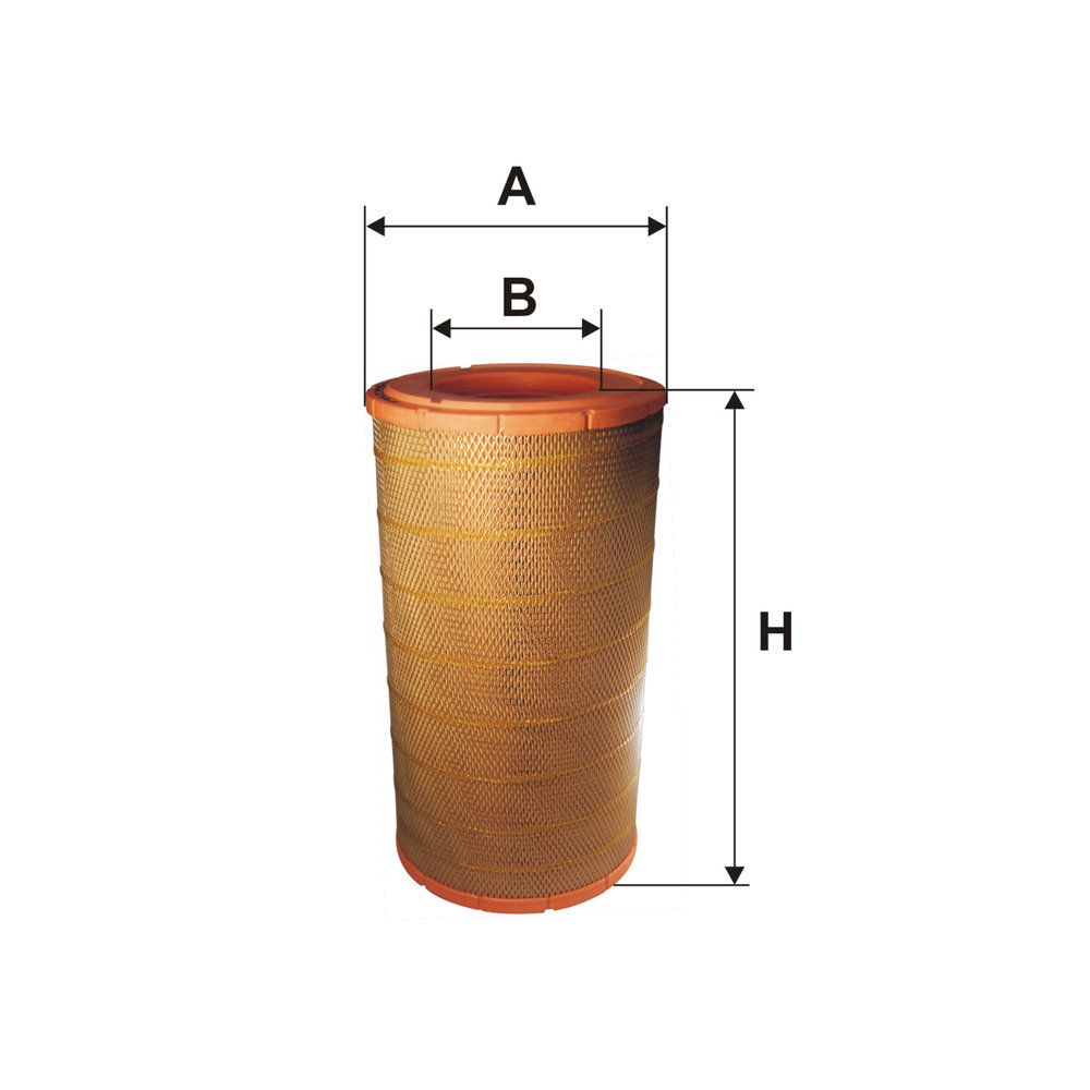 Luftfilter