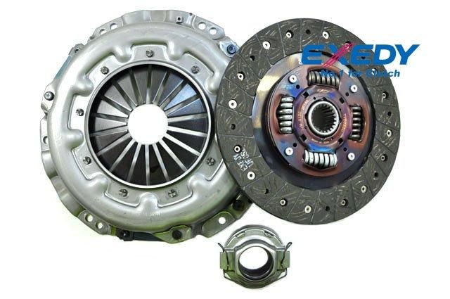 225mm Toyota - TecDoc Only