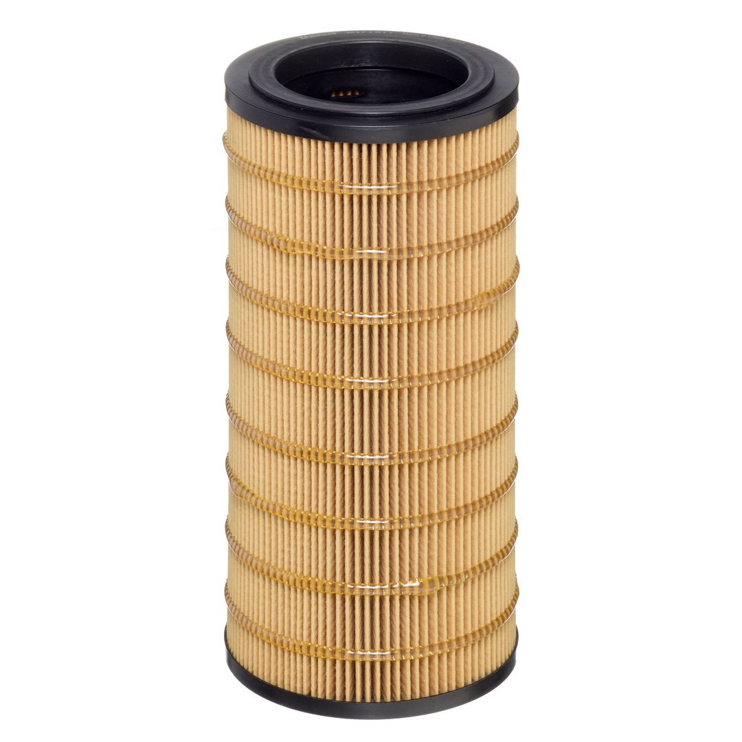 Filtro, sistema hidráulico operador