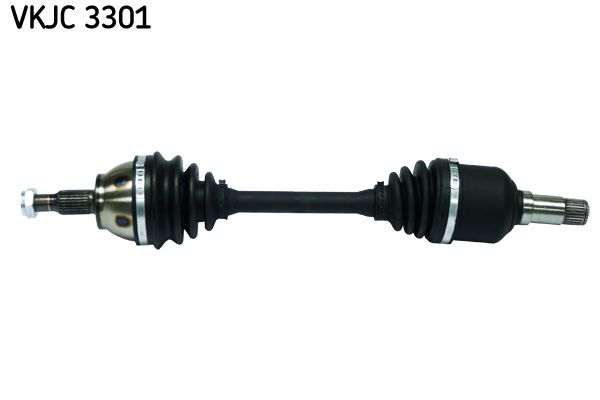 Drive Shaft VKJC 3301