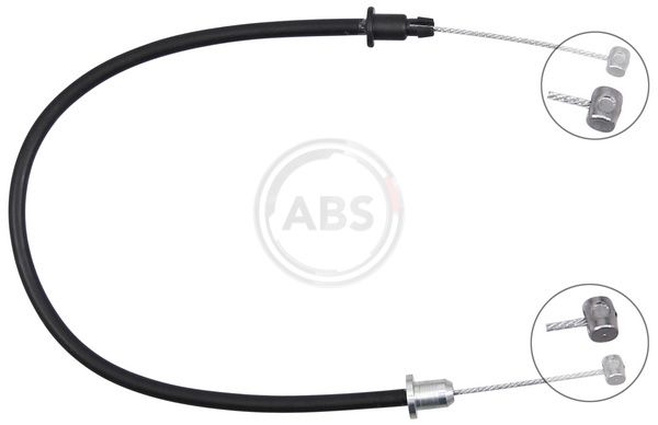 Seilzug, Feststellbremse