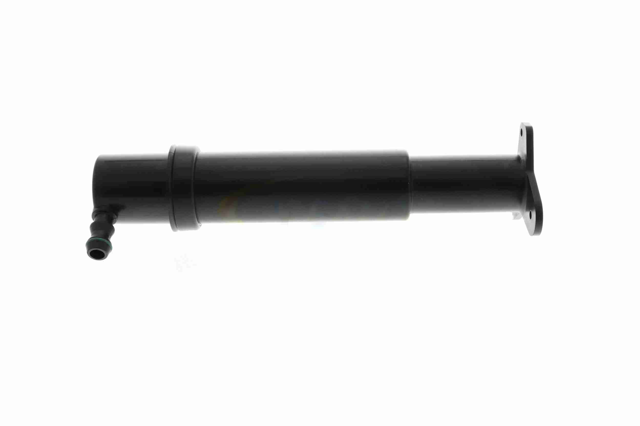 Waschwasserd&uuml;se, Scheinwerferreinigung