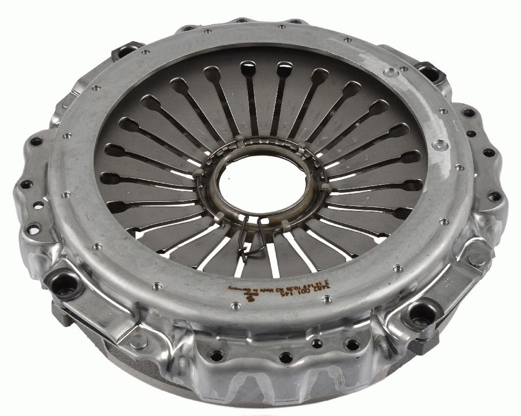 3482 001 145 SACHS Kuplungnyomólap