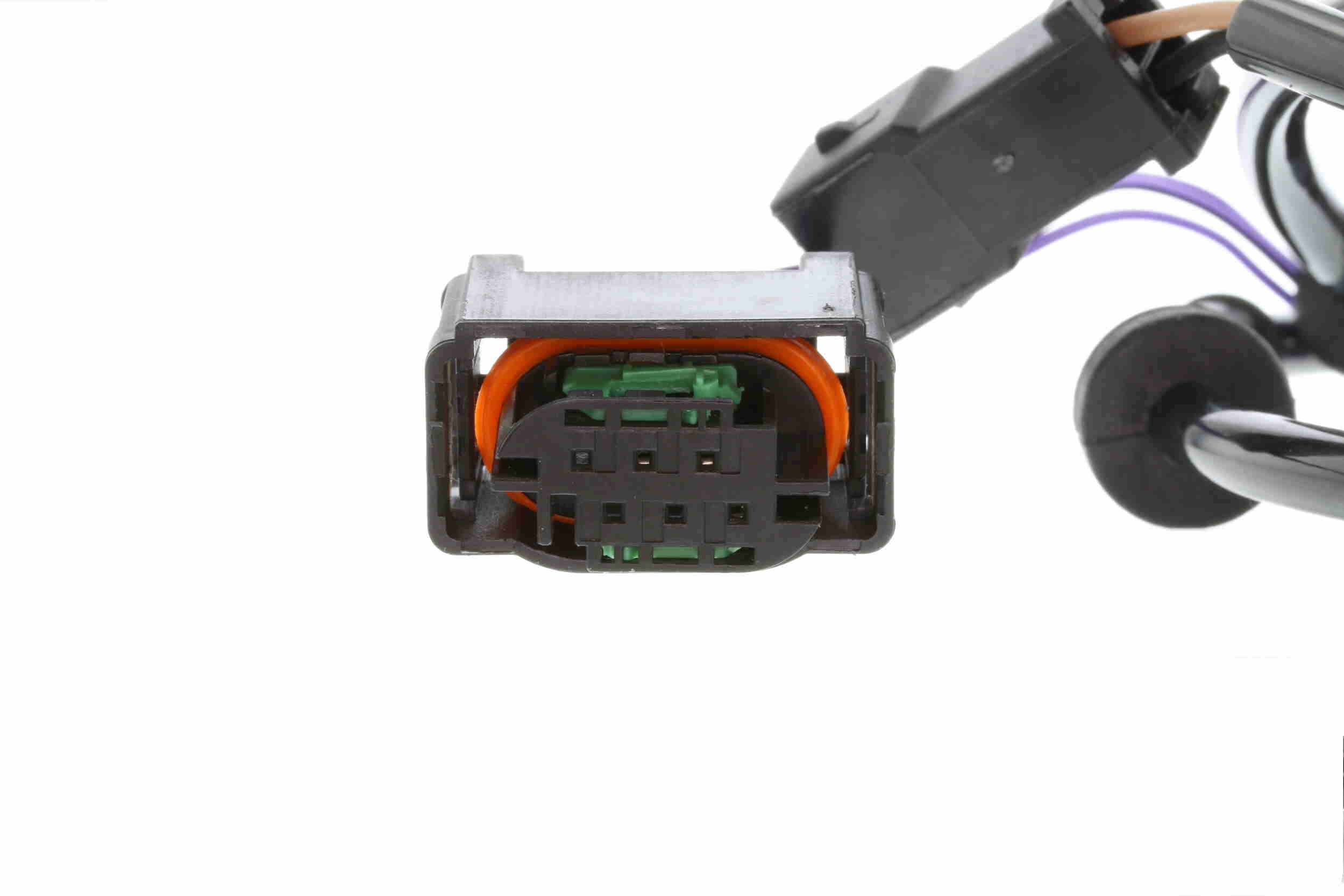 Sensor, Raddrehzahl