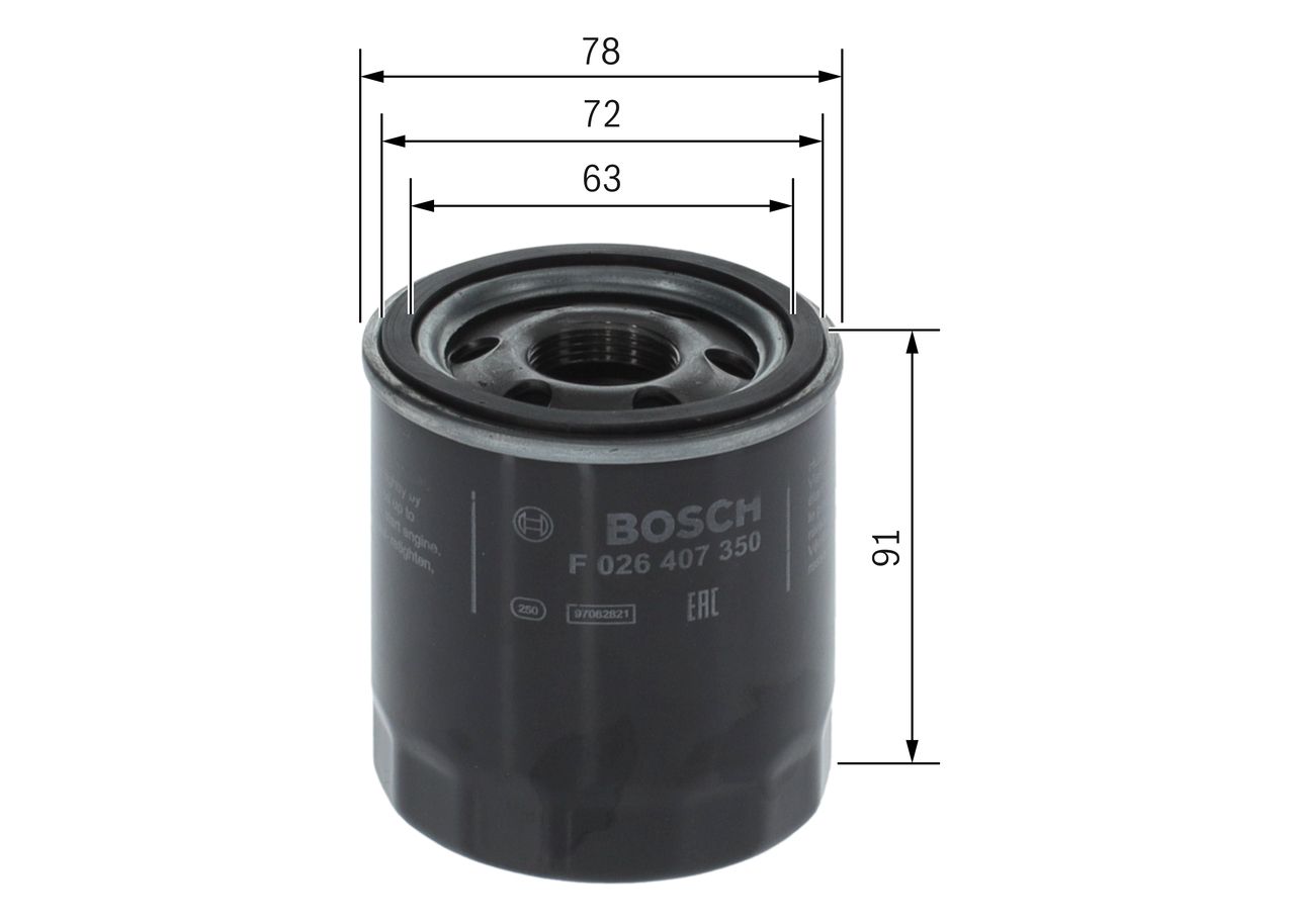 &Ouml;lfilter