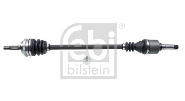 Drive Shaft 183470