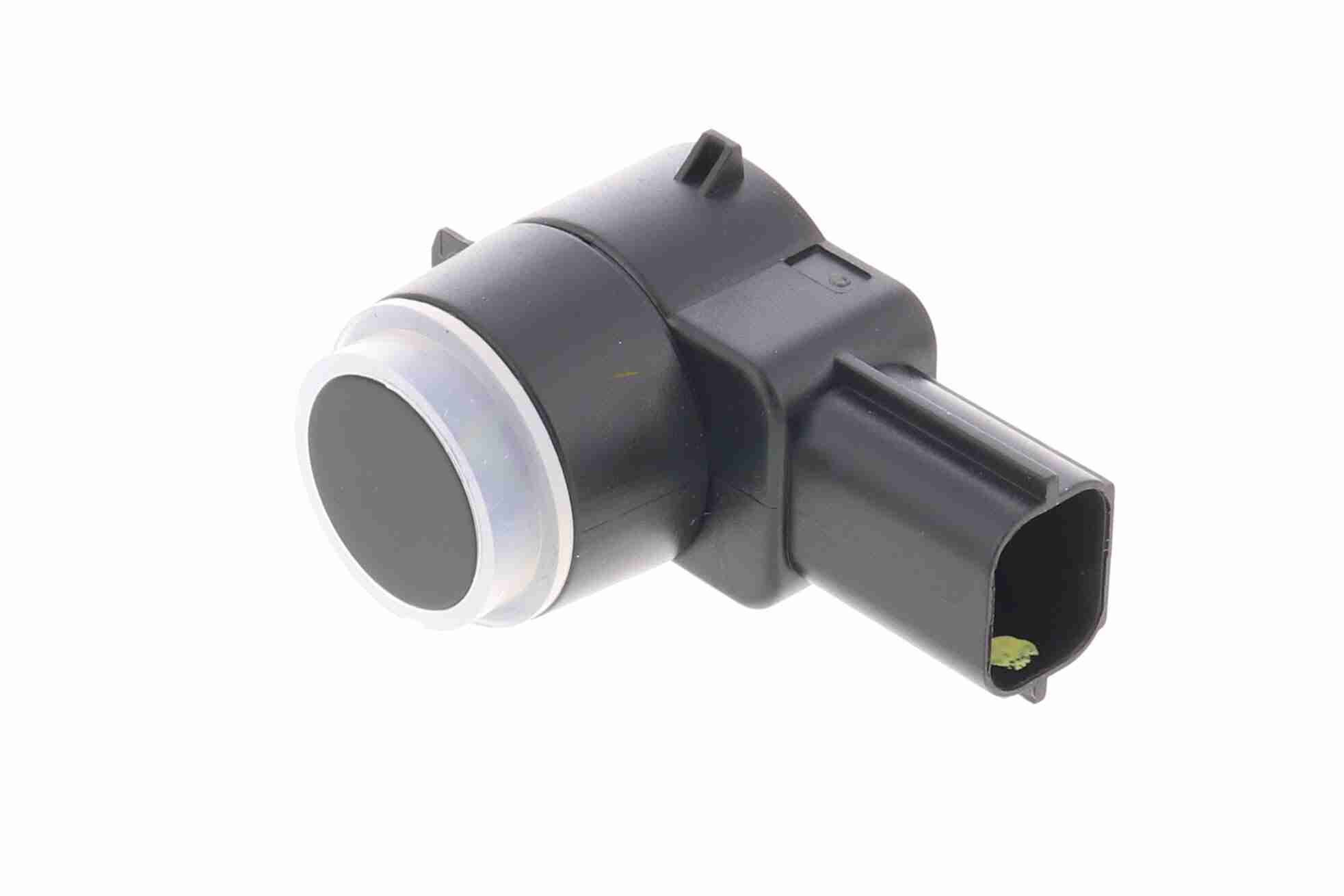 Sensor, Einparkhilfe
