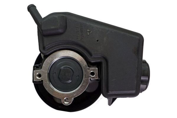 Hydraulikpumpe, Lenkung