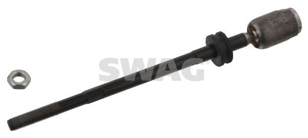 SWAG 30 74 0007 - Axialgelenk, Spurstange