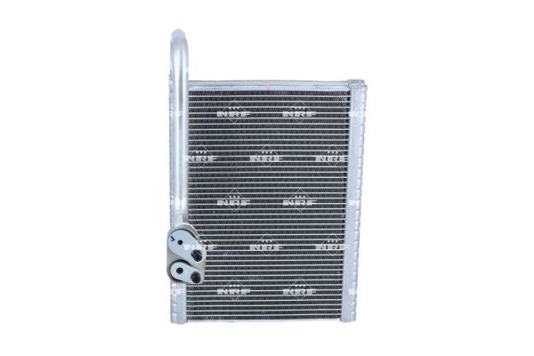 Verdampfer, Klimaanlage