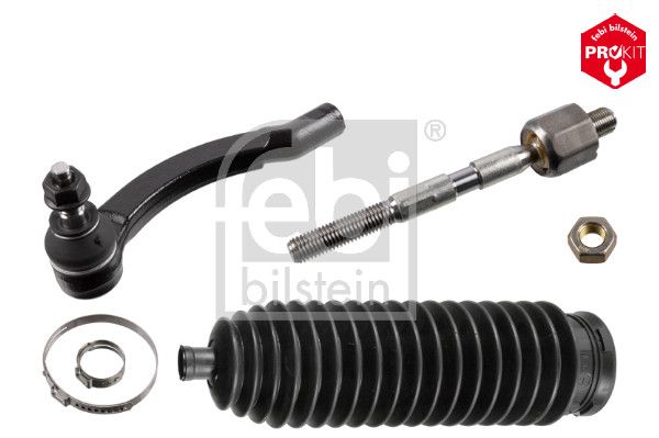 Tie Rod 40570