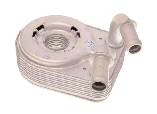 Maxgear 14-0052 Ölkühler, Motoröl