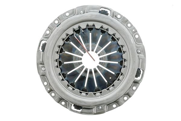 Plato de presión de clutch