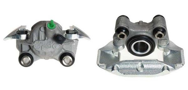 34061 BUDWEG CALIPER féknyereg