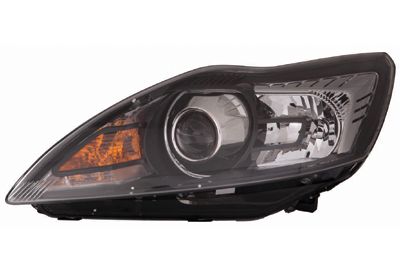 VAN WEZEL 1866983 - Hauptscheinwerfer