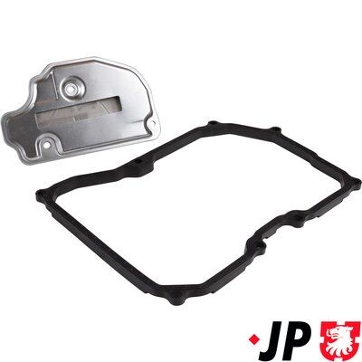 Hydraulikfilter, Automatikgetriebe