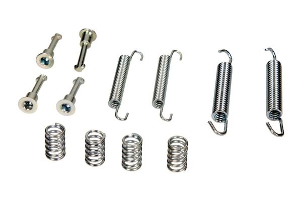 MAXGEAR 27-0361 Accessory Kit, parking brake shoes