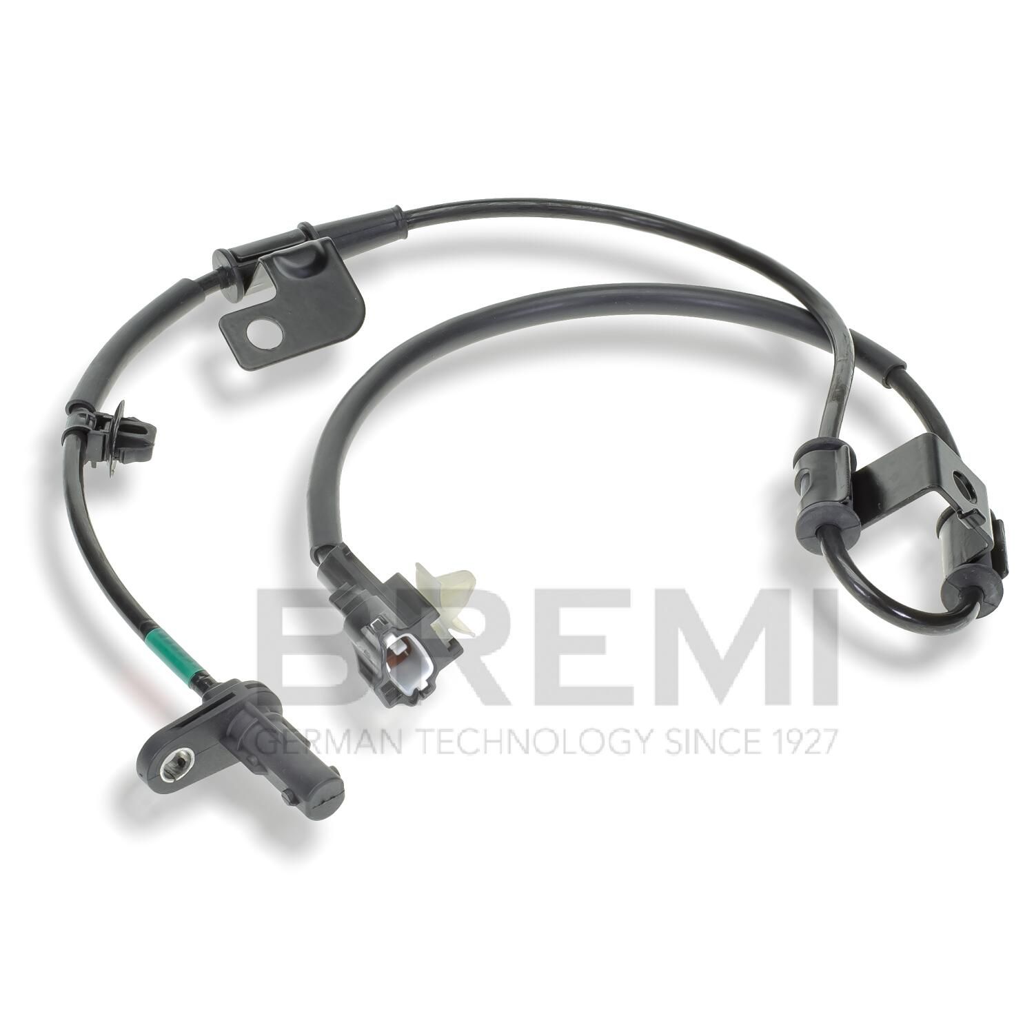 Sensor, Raddrehzahl
